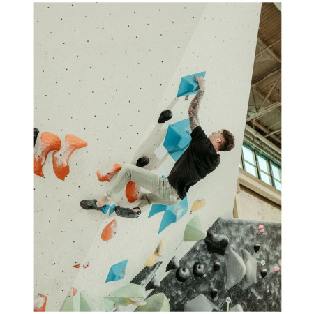 Lezečky So iLL Torque RV