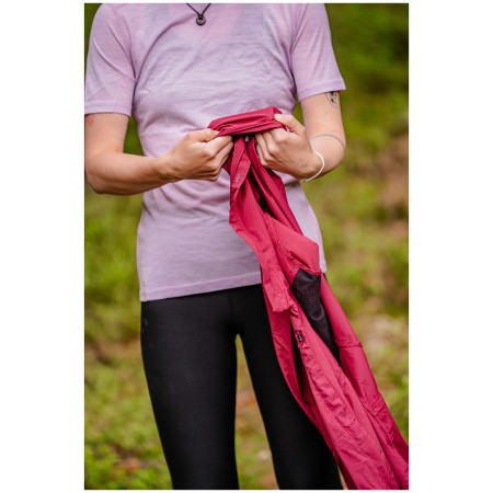 Dámska vetrovka MOOA Windbreaker