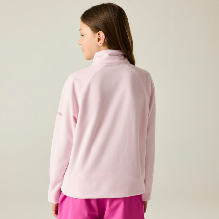Detská mikina Dare 2b Freehand Fleece Pink Haze