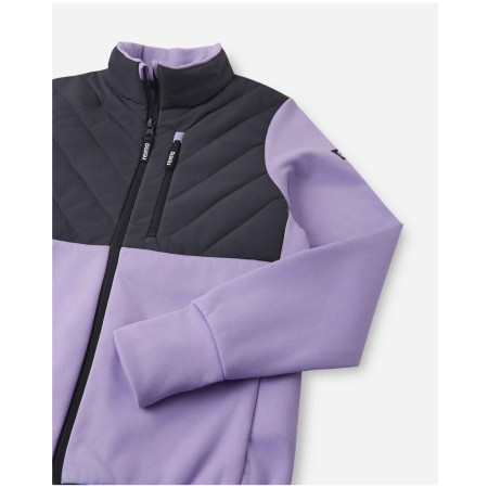 Detská bunda Reima Vaihtari