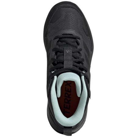 Dámske trekové členkové topánky Adidas Terrex Eastrail 3 Mid CP W