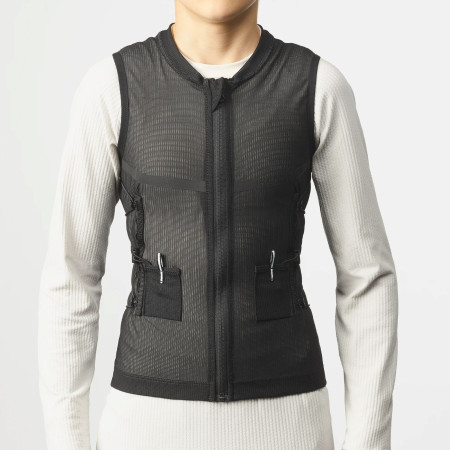 Chránič chrbtice Salomon Flexcell Pro Jr