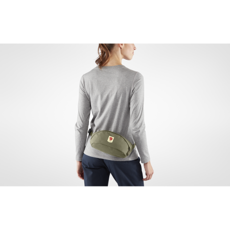 Ľadvinka Fjällräven Ulvö Hip Pack Medium