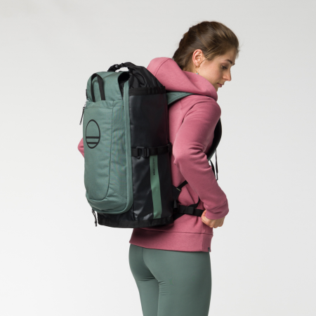 Lezecký batoh Wild Country Crag Hauler 25