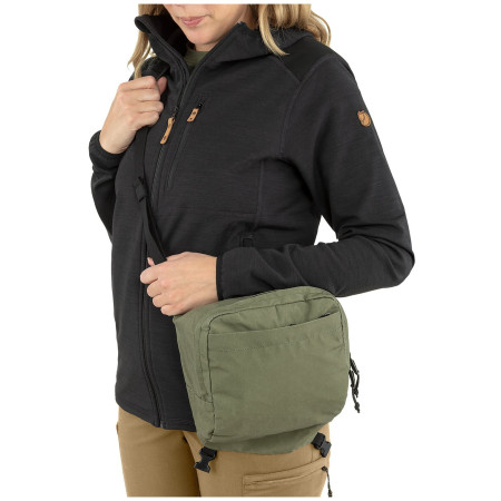 Dámsky turistický batoh Fjällräven Kajka 35