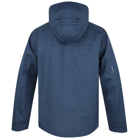 Pánska bunda Husky Lamy M