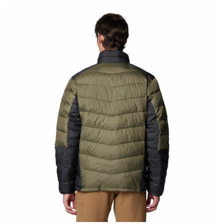 Pánska bunda Columbia Labyrinth Loop™ II Jacket