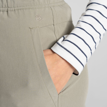 Nohavice Craghoppers NosiLife Lola Trouser