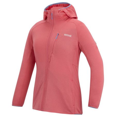 Dámska bunda Regatta Women's Kadley Midlayer