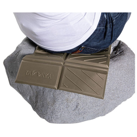 Turistický podsedák Tatonka Foldable Seat Mat 26 X 34Cm