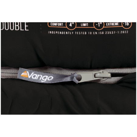 Spacák Vango Stellar Double