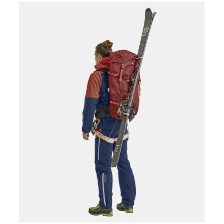 Turistický batoh Ortovox Peak 45