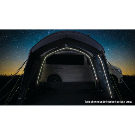 Predstan Outwell Maryville 260SA Flex