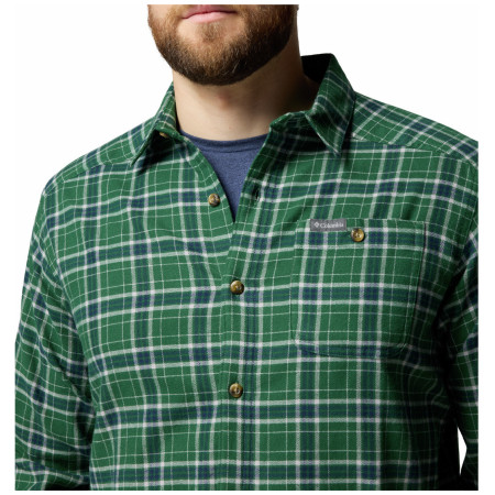 Pánska košeľa Columbia Cornell Woods™ Flannel Long Sleeve Shirt