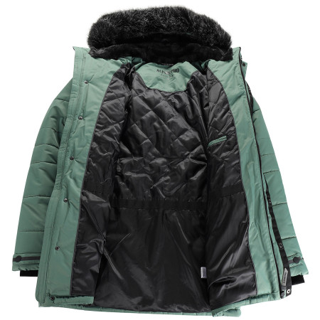 Pánska bunda Alpine Pro Werd