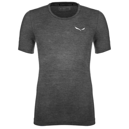 Pánske tričko Salewa Pedroc Amr M Seamless T-Shirt