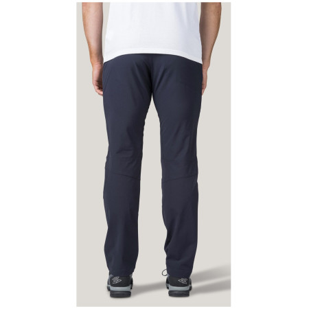 Pánske softshellové nohavice Hannah Varden II