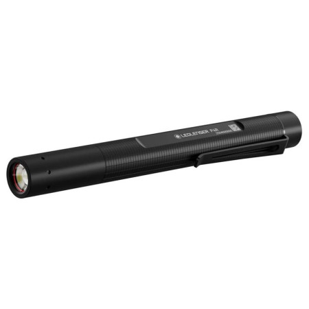 LED svietidlo Ledlenser P4R