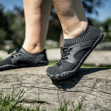 Topánky Bennon Bosky Barefoot