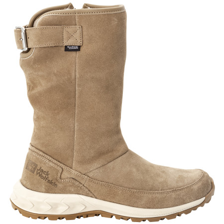 Dámske zimné topánky Jack Wolfskin Queenstown Texapore Boot H W