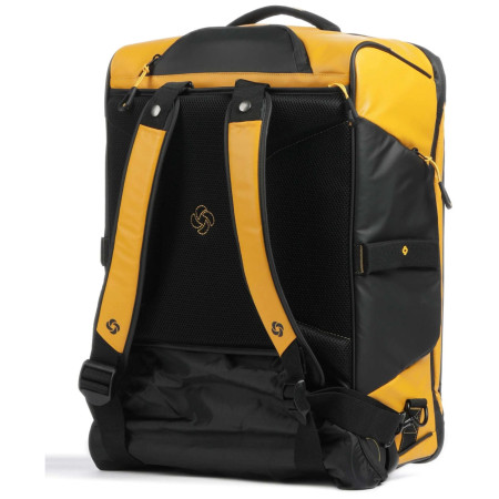 Kufor na kolieskach Samsonite Paradiver Light Duffle/WH 55