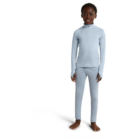 Detské funkčné tričko Icebreaker K 260 Tech LS Half Zip