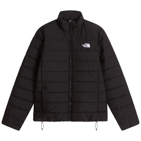 Pánska bunda The North Face M Aconcagua Jacket čierna TNF BLACK
