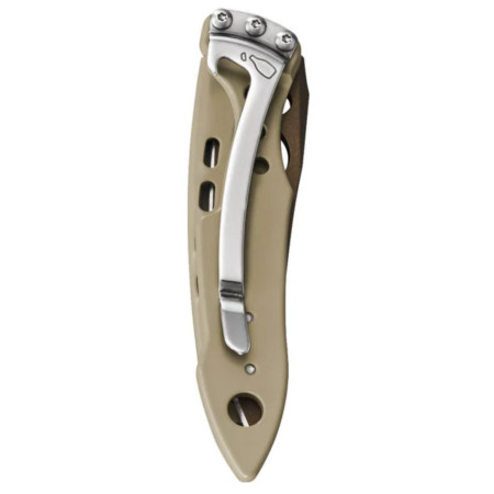 Nôž Leatherman Skeletool KB