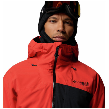 Pánska zimná bunda Columbia Winter District™ III Jacket