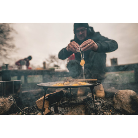 Grilovacia panvica Robens Bighorn 3 Legged Pan