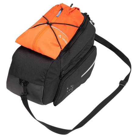 Taška na bicykel Vaude Silkroad Plus