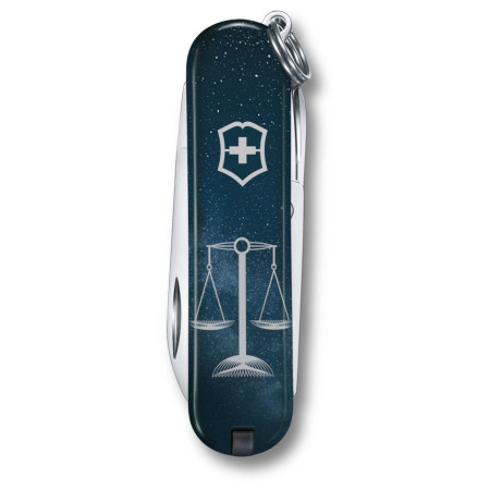 Vreckový nôž Victorinox Zodiac Classic SD Libra