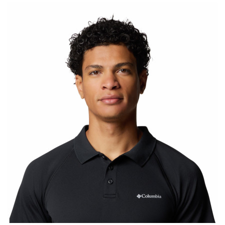 Pánske tričko Columbia Alpine Chill™ Pro Polo