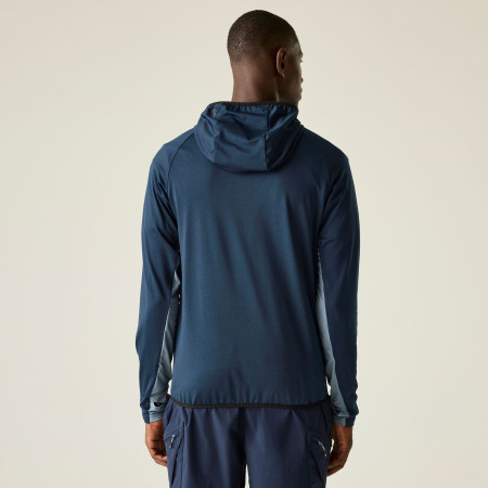 Pánska bunda Dare 2b Assimilate VI Stretch Midlayer