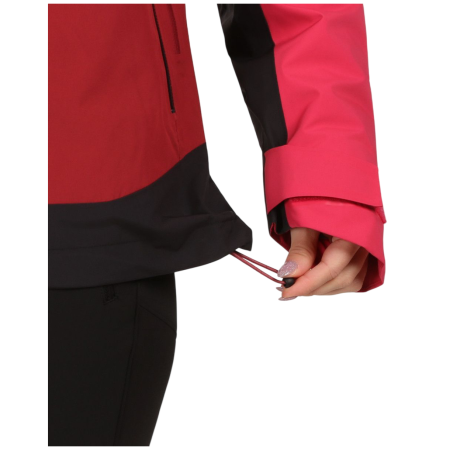 Dámska bunda Kilpi Mamba-W