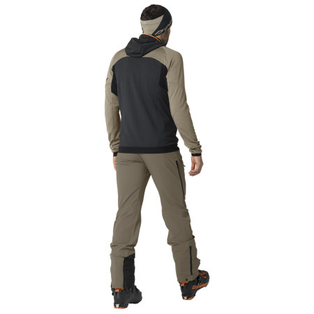 Pánska bunda Dynafit Tour Wool Thermal M Hoody