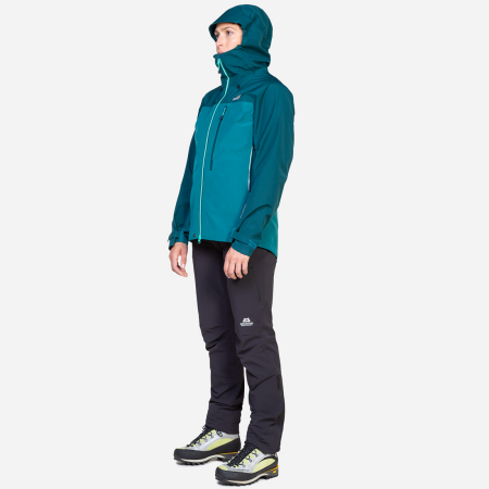 Dámska bunda Mountain Equipment Makalu Wmns Jacket