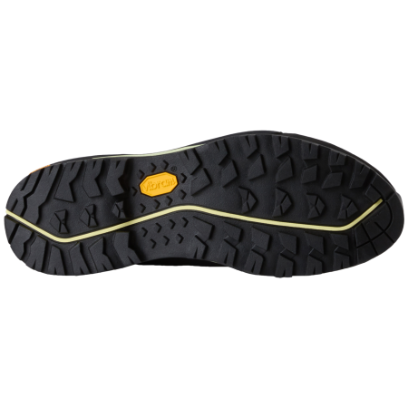 Dámske turistické topánky The North Face Verto Alpine Gore-Tex