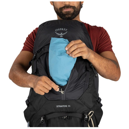 Turistický batoh Osprey Stratos 36
