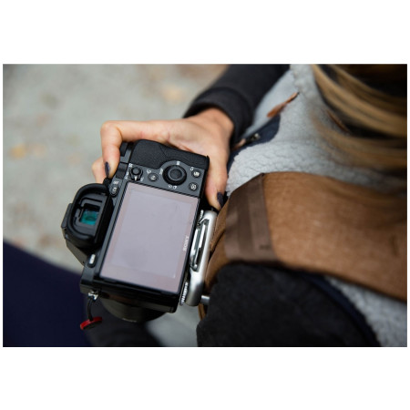 Držiak Peak Design Capture (v3)