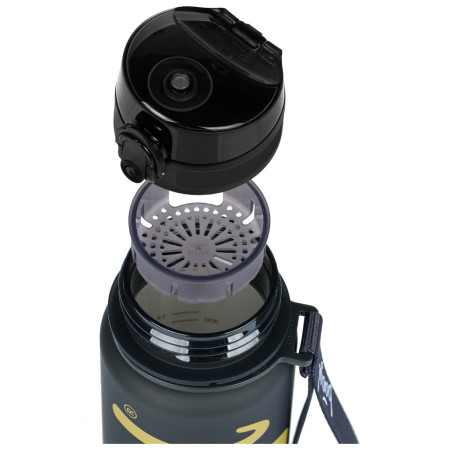 Detská fľaša Baagl Tritánová fľaša na pitie 500 ml