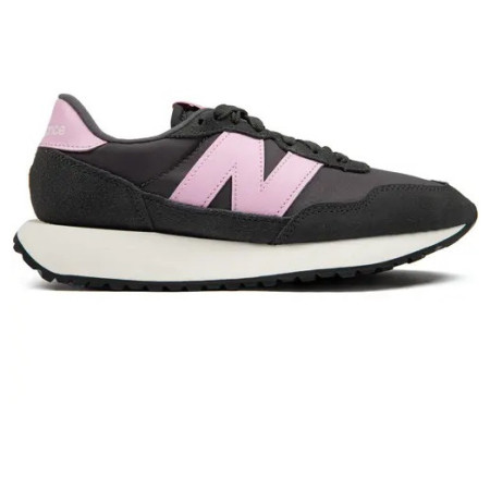 Dámske topánky New Balance WS237YA čierna Blacktop