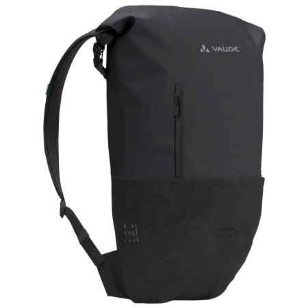 Mestský batoh Vaude CityGo 18 čierna black