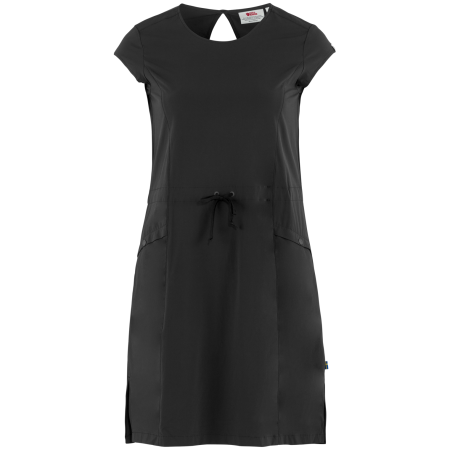 Dámske šaty Fjällräven High Coast Lite Dress W