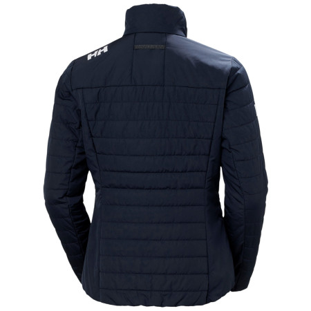 Dámska bunda Helly Hansen W Crew Insulator Jacket 2.0