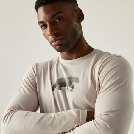 Pánske tričko Regatta Maylow