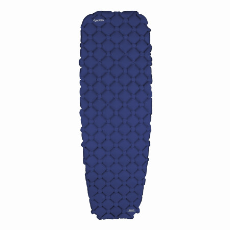 Nafukovacia karimatka Warg Gustav Warmthal