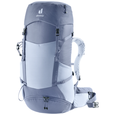 Dámsky batoh Deuter Futura 30 SL modrá polar-bluejay