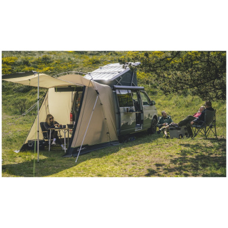 Predstan Outwell Sand Van