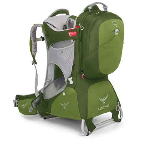 Detská sedačka Osprey Poco AG Premium